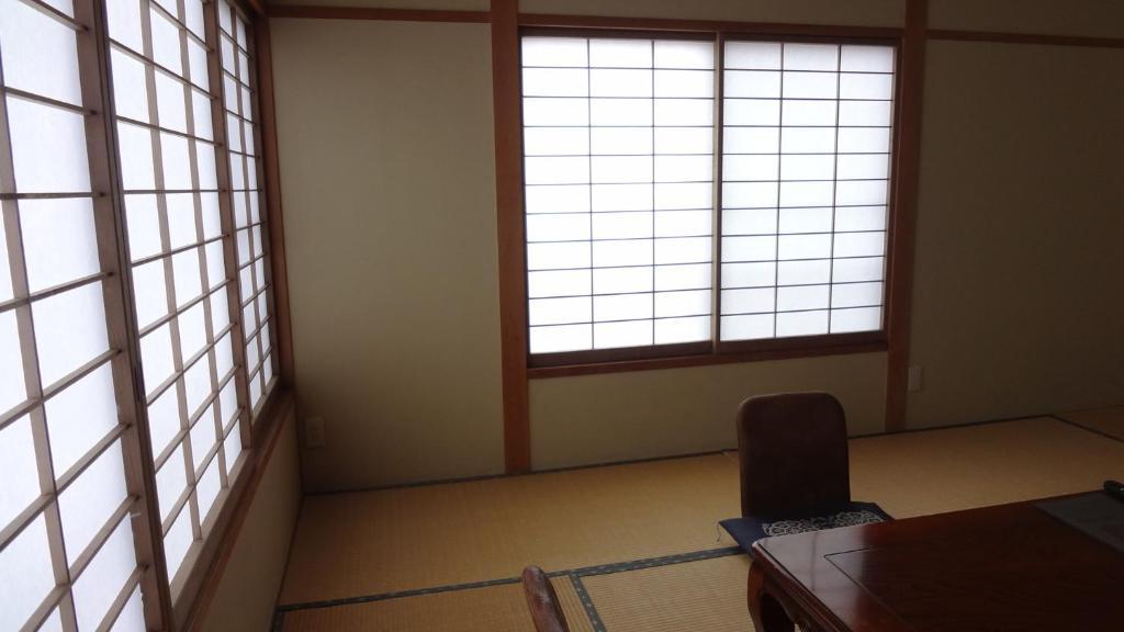 Matsunoi Ryokan Kusatsu  Zimmer foto